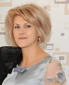 Adam Petronela clasa I A