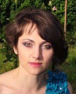 Dumitrescu Denisa LRO