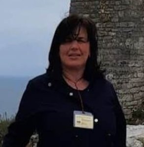 Nistor Narcisa Biologie