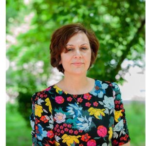 Radu Mihaela Limba engleza