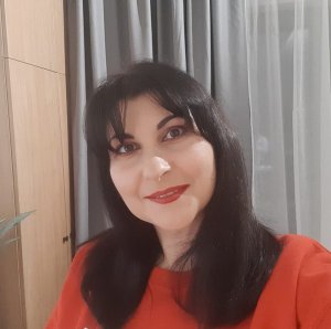 Valentina Stanciu geografie