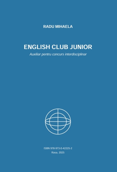 English Club Junior 