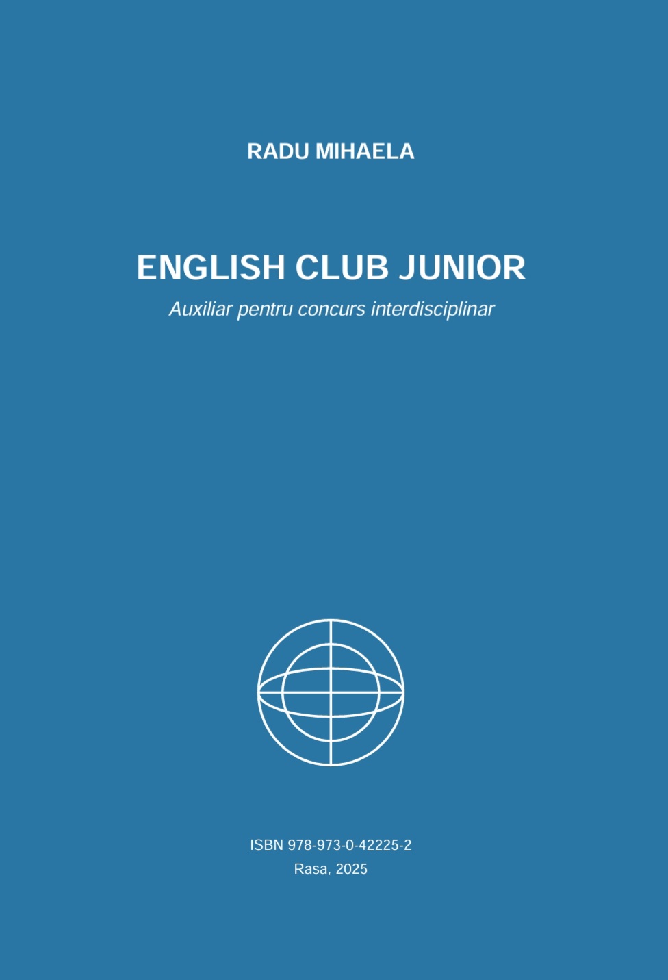 English Club Junior 